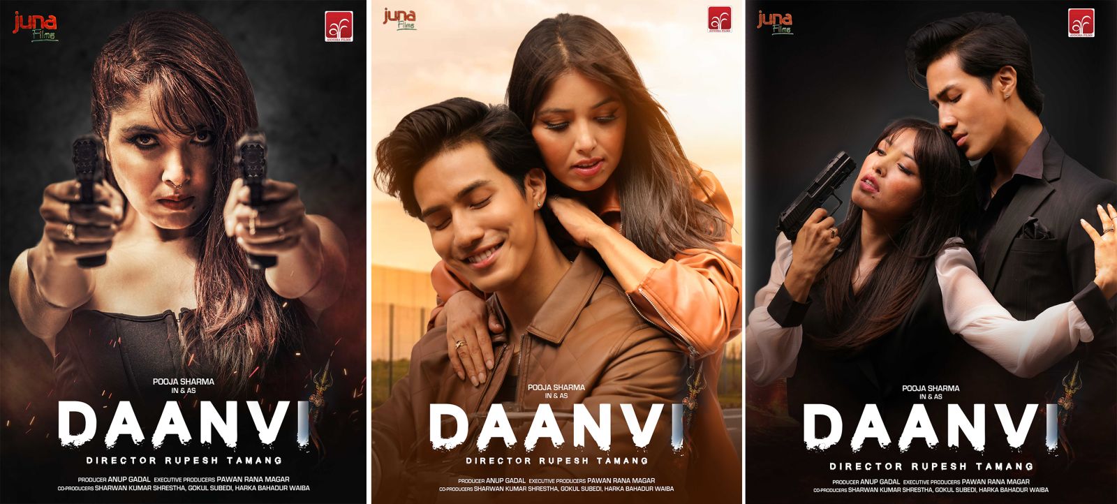 danvi movie